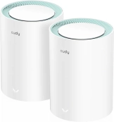 CUDY M1500(2-PACK) CUDY M1500(2-PACK)
