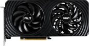 Видеокарта PCI-E Palit <RTX5050 8GB DUAL > GDDR6 128b, HDMI DPx3 NE65050019P1-GB2070D Видеокарта PCI-E Palit <RTX5050 8GB DUAL > GDDR6 128b, HDMI DPx3 NE65050019P1-GB2070D