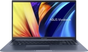ASUS  Vivobook 15 X1502VA-BQ443 [90NB10T1-M00KV0] Blue 15.6" {FHD i5 13420H/16Gb/ SSD512Gb/ Intel UHD/noOs} 