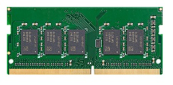 Модуль памяти для СХД DDR4 ECC Unbuffered SODIMM 16GB D4ES03-16G SYNOLOGY