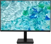 LCD Acer 27" V277UGbmiipx Black {IPS 2560x1440 120Hz 1ms 350cd 2xHDMI2.0 DisplayPort1.2 2x2W} [UM.HV7CD.G09] 