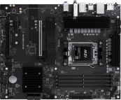 MSI PRO B850-S WIFI6E MSI PRO B850-S WIFI6E