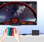 TP-Link UE306 Сетевой адаптер USB 3.0/Gigabit Ethernet 