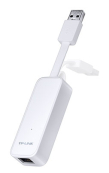 TP-Link UE300 Сетевой адаптер USB 3.0/Gigabit Ethernet 