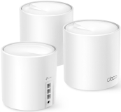 TP-Link Deco X50(3-pack) AX3000 Домашняя Mesh Wi-Fi система TP-Link Deco X50(3-pack) AX3000 Домашняя Mesh Wi-Fi система