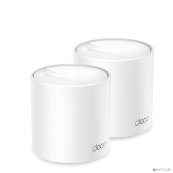 TP-LINK DECO X50(2-PACK) 