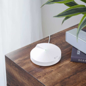 TP-Link Deco M5(2-pack) AC1300 Домашняя Mesh Wi-Fi система 