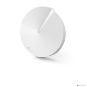 TP-Link Deco M5(1-pack) AC1300 Домашняя Mesh Wi-Fi система 