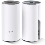 TP-Link Deco E4(2-pack) AC1200 Домашняя Mesh Wi-Fi система 