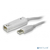 Aten UE2120 USB 2.0 1-Port Extension Cable 12m Aten UE2120 USB 2.0 1-Port Extension Cable 12m