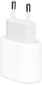 Apple 20W USB-C Power Adapter MHJE3ZM/A MUVV3ZM/A 