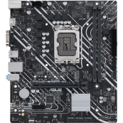 ASUS PRIME H610M-K D4 (90MB1A10-M0EAY0) 