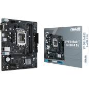 ASUS PRIME H610M-R D4-SI 