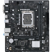 ASUS PRIME H610M-R D4-SI (90MB1B40-M0ECY0) ASUS PRIME H610M-R D4-SI (90MB1B40-M0ECY0)