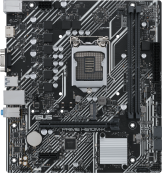 ASUS PRIME H510M-K 