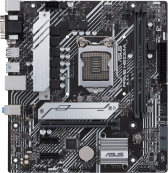 ASUS PRIME H510M-A 