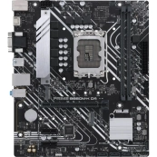 Asus Prime B660M-K D4 Asus Prime B660M-K D4