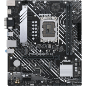 ASUS PRIME B660M-K D4 (90MB1950-M1EAY0) 