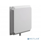 AIR-ANT2566D4M-R= 2.4 GHz 6 dBi/5 GHz 6 dBi 60 Deg. Patch Ant., 4-port, RP-TNC 