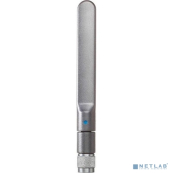 AIR-ANT2524DG-R= 2.4 GHz 2 dBi/5 GHz 4 dBi Dipole Ant., Gray, RP-TNC 