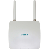 D-Link ACS-WPCASE Внешний водонепроницаемый корпус для беспроводного маршрутизатора/точки доступа 