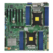 Материнская плата  MBD-X11DPI-N-B 