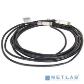 HP JG081C Кабель X240 10G SFP+ SFP+ 5m DAC Cable