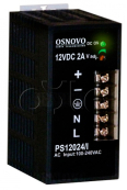 Osnovo PS-12024/I 