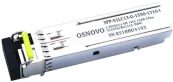 OSNOVO SFP-S1LC13-G-1550-1310-I 