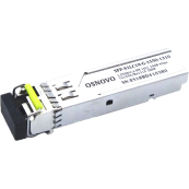 Oптический SFP модуль  SFP-S1LC19-G-1550-1310
