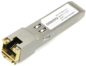 Медный SFP модуль OSNOVO SFP-TP-RJ45(1G)