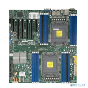 Supermicro MBD-X12DPI-N6-B Сервер.плата <C621A 2x LGA-4189> <MBD-X12DPI-N6-B> OEM 