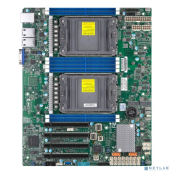Supermicro MBD-X12DPL-I6-B {X12DPL-i6 3rd Gen Xeon Scalable TDP 185W/8xDIMM/ 12XSATA/ C621A RAID 0/1/5/10/2x1Gb/4xPCIex16/M} 