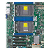 Supermicro MBD-X12DPL-I6-B {X12DPL-i6 3rd Gen Xeon Scalable TDP 185W/8xDIMM/ 12XSATA/ C621A RAID 0/1/5/10/2x1Gb/4xPCIex16/M} 