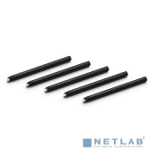 Комплект наконечников для Intuos4/5/Pro &quot;flex&quot; (гибкие), 5 шт [ACK-20004] 