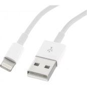 Apple Lightning to USB cable (0.5 m) [ME291ZM/A] 