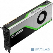 PNY Quadro RTX6000 24GB RTL [VCQRTX6000-PB] 