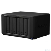 Synology DS1621+ QC2,2GhzCPU/4GbDDR4(upto32)/RAID0,1,10,5,6/upto 6hot plug HDD SATA(3,5' or 2,5')(upto16 with 2xDX517)+2 M.2 slots 2280/3xUSB3.2/4GigE(+1Expslot)/iSCSI/2xIPcam(upto40)/1xPS