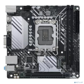 ASUS PRIME H610I-PLUS D4-CSM ASUS PRIME H610I-PLUS D4-CSM