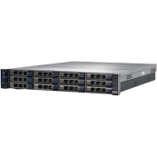 Hiper R2-P121610-08 Server R2 - Entry - 1U/C621/2x LGA3647 (Socket-P)/Xeon SP поколений 1 и 2/165Вт TDP/16x DIMM/10x 2.5/2x GbE/OCP2.0/CRPS 2x 800Вт