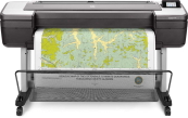 HP DesignJet T1700 44-in PostScript Printer (2 года гарантии) (44"/1118mm, 6 colors, 4Gb (128Gb вирт), 500Gb EncrHDD, полистовая и рулонная подача, PostScript/PCL3/HP-GL/2, Gigabit LAN, СТЕНД) HP DesignJet T1700 44-in PostScript Printer (2 года гарантии) (44"/1118mm, 6 colors, 4Gb (128Gb вирт), 500Gb EncrHDD, полистовая и рулонная подача, PostScript/PCL3/HP-GL/2, Gigabit LAN, СТЕНД)