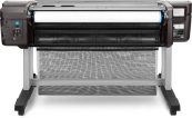 HP DesignJet T1700 44-in PostScript Printer (2 года гарантии) (44"/1118mm, 6 colors, 4Gb (128Gb вирт), 500Gb EncrHDD, полистовая и рулонная подача, PostScript/PCL3/HP-GL/2, Gigabit LAN, СТЕНД) HP DesignJet T1700 44-in PostScript Printer (2 года гарантии) (44"/1118mm, 6 colors, 4Gb (128Gb вирт), 500Gb EncrHDD, полистовая и рулонная подача, PostScript/PCL3/HP-GL/2, Gigabit LAN, СТЕНД)