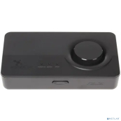 Звуковая плата ASUS XONAR U5, RTL {10} (820734) 