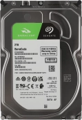 2TB Seagate Barracuda (ST2000DM005) {SATA 6 Гбит/с, 5400 rpm, 256mb buffer} 2TB Seagate Barracuda (ST2000DM005) {SATA 6 Гбит/с, 5400 rpm, 256mb buffer}