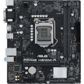 ASUS PRIME H510M-R-SI (90MB18C0-M0ECY0) ASUS PRIME H510M-R-SI (90MB18C0-M0ECY0)