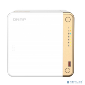 Сетевое хранилище NAS Qnap Original TS-462-2G 4-bay
