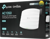 TP-Link EAP223 Потолочная точка доступа Wi-Fi AC1350 TP-Link EAP223 Потолочная точка доступа Wi-Fi AC1350