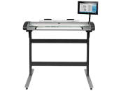 HP Designjet SD Pro Scanner (CIS, 44"/1118 mm, Цвет(200 dpi)-150мм/сек, ЧБ(200 dpi)-330мм/сек, толщина до 2мм, 4Gb, HDD 500Gb, PC, USB/GLAN) G6H50B HP Designjet SD Pro Scanner (CIS, 44"/1118 mm, Цвет(200 dpi)-150мм/сек, ЧБ(200 dpi)-330мм/сек, толщина до 2мм, 4Gb, HDD 500Gb, PC, USB/GLAN) G6H50B