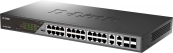 D-LINK DSS-200G-28MP/A1A