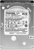 1TB Toshiba SATA3 MQ04ABF100 MQ04 512E (5400rpm) 128Mb 2.5" 1TB Toshiba SATA3 MQ04ABF100 MQ04 512E (5400rpm) 128Mb 2.5"